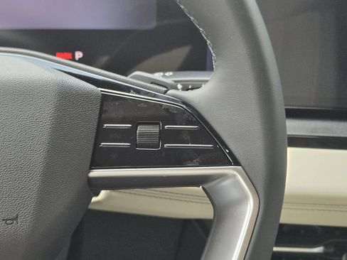 New 2027 Audi Q6 e-tron Premium Plus AWD/4WD image 35
