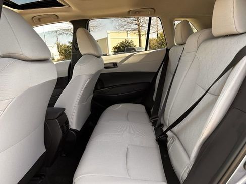 New 2026 Toyota Corolla Cross LE image 26