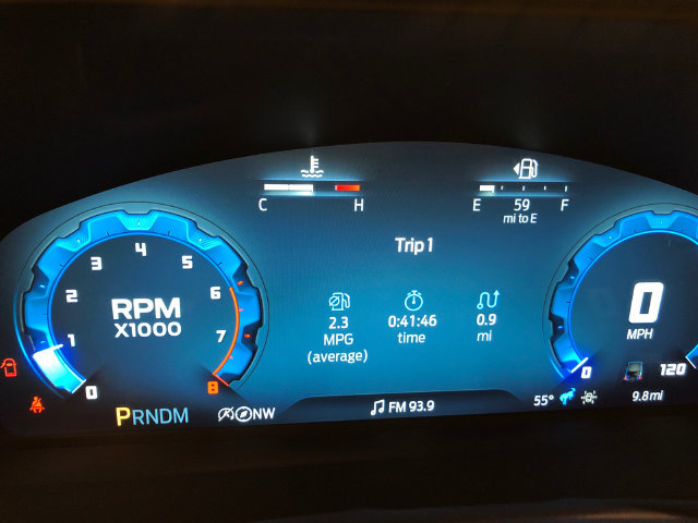 Used 2025 Ford Bronco Big Bend AWD/4WD image 17
