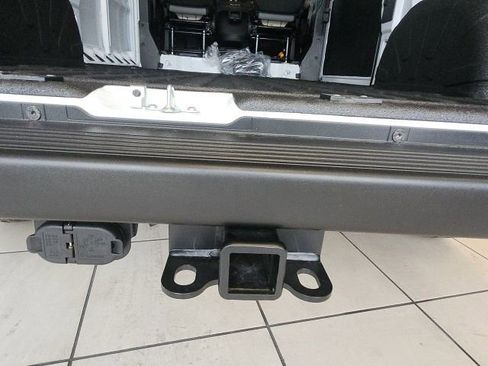 New 2025 RAM ProMaster 1500 w/ Upfitter's Prep Package FWD image 54