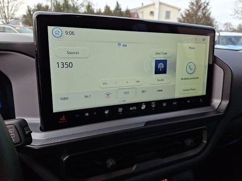 Certified 2025 Ford Bronco Sport Badlands image 17