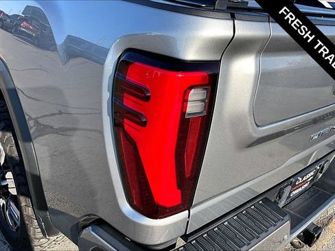 Used 2024 GMC Sierra 2500 Denali w/ Denali Reserve Package AWD/4WD image 23