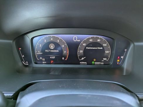 New 2026 Honda CR-V EX-L image 29