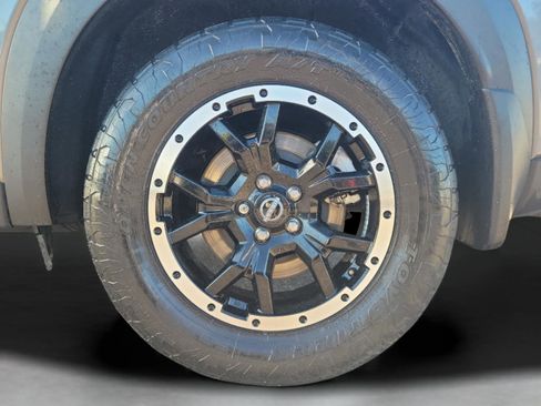 Certified 2023 Nissan Pathfinder Rock Creek image 7