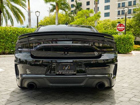 Used 2022 Dodge Charger SRT Hellcat image 26