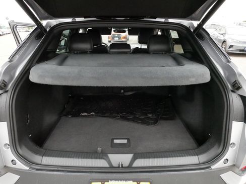 Used 2023 Volkswagen ID.4 Pro S AWD/4WD image 18