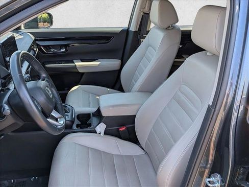 Used 2023 Honda CR-V EX-L image 16