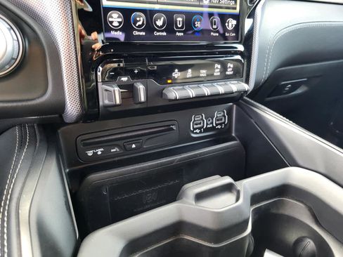 Used 2019 RAM 1500 Limited w/ Advanced Safety Group image 24