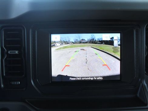 Used 2021 Ford Bronco Big Bend image 5