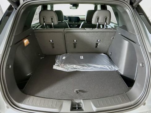 New 2026 Chevrolet TrailBlazer RS w/ Convenience Package FWD image 27