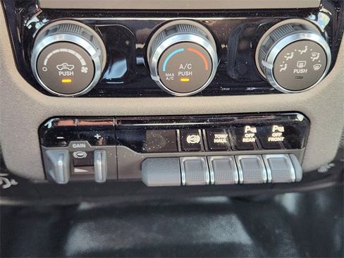 New 2026 RAM 2500 Tradesman w/ Chrome Appearance Group image 14