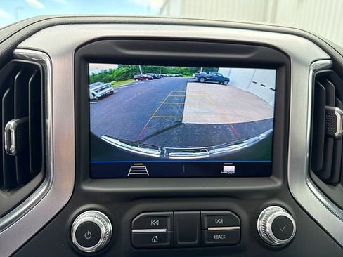 Used 2022 GMC Sierra 1500 Elevation AWD/4WD image 24
