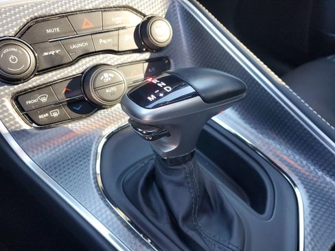 Used 2019 Dodge Challenger SRT Hellcat w/ Laguna Leather Package image 21