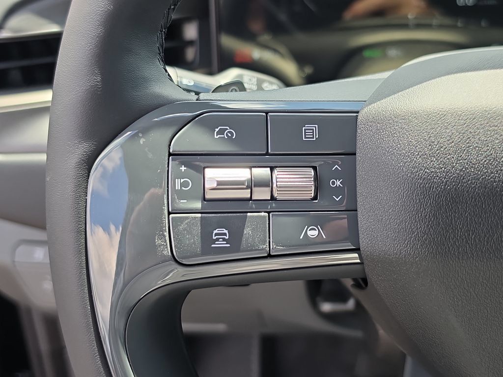 New 2026 Kia EV9 Light RWD image 30