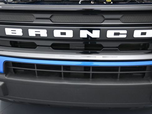 Certified 2022 Ford Bronco Sport Outer Banks w/ Tech Package image 29