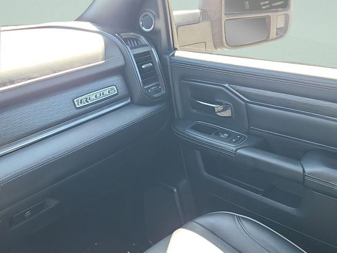 Used 2024 RAM 2500 Rebel w/ Safety Group image 15