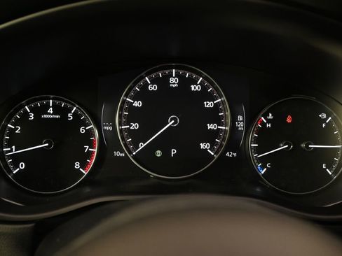 Certified 2026 MAZDA CX-30 AWD 2.5 S image 24