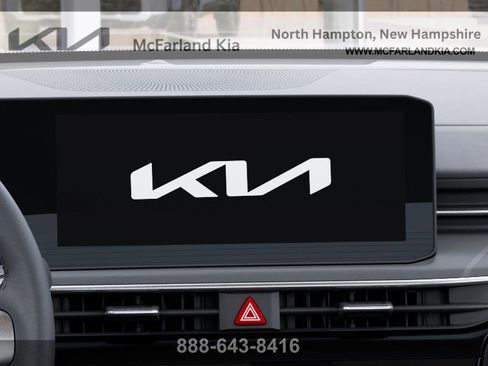 New 2026 Kia K5 GT FWD image 20