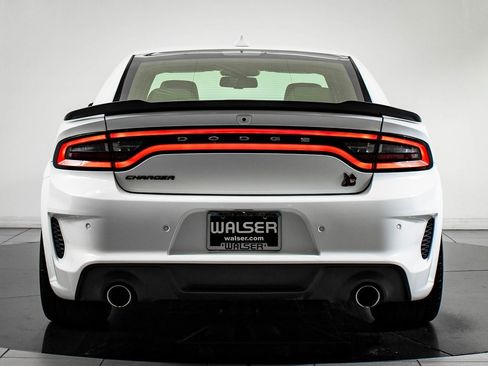 Used 2023 Dodge Charger Scat Pack image 7