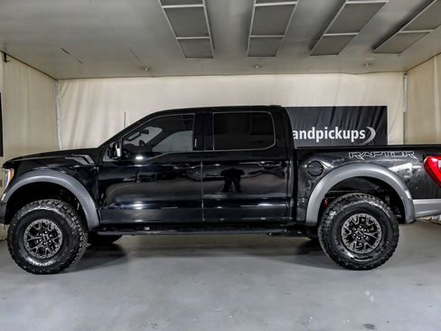 Used 2022 Ford F150 Raptor w/ Raptor 37 Performance Package image 11