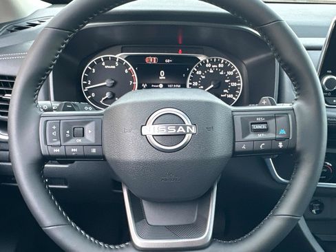 New 2026 Nissan Rogue SV w/ Cold Weather Package AWD/4WD image 40