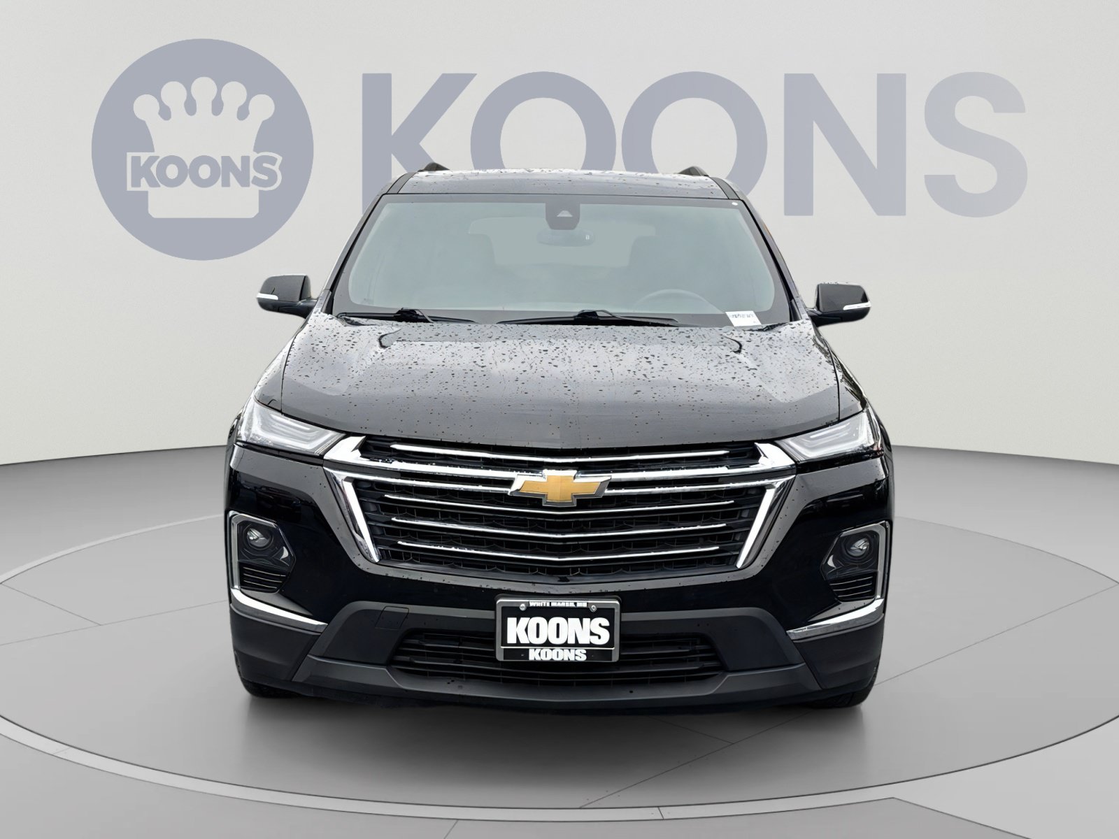 Used 2023 Chevrolet Traverse LT AWD/4WD image 4