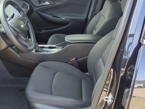 Used 2023 Chevrolet Malibu LT image 16