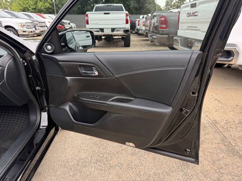 Used 2013 Honda Accord EX-L image 11