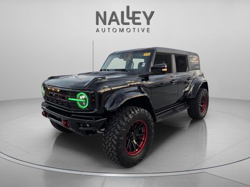 Used 2023 Ford Bronco Raptor image 1