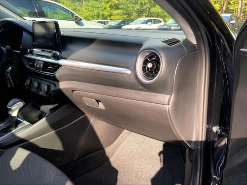 Used 2023 Kia Forte LXS FWD image 18