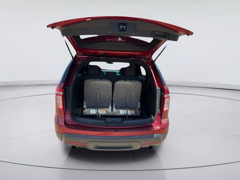 Used 2014 Ford Explorer FWD image 14