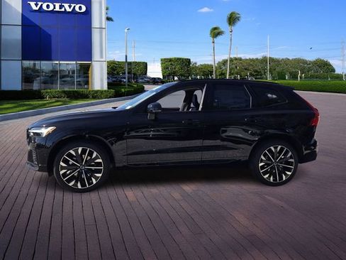 New 2026 Volvo XC60 B5 Ultra w/ Protection Package Premier AWD/4WD image 4