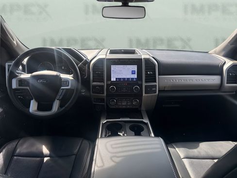 Used 2020 Ford F250 Lariat image 15