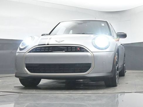 Used 2026 MINI Cooper S FWD image 35