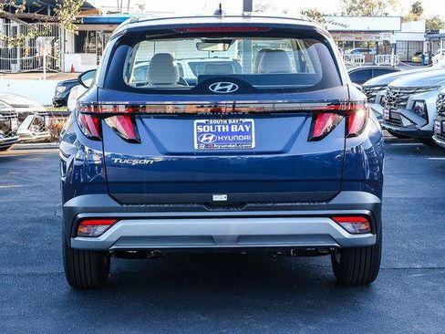 New 2026 Hyundai Tucson SE FWD image 5