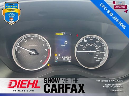 Used 2021 Subaru Forester Limited w/ Popular Package #3 AWD/4WD image 31