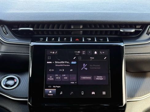 Certified 2024 Jeep Grand Cherokee L Altitude image 41