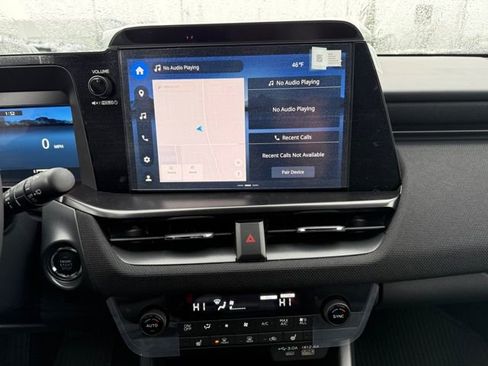 New 2026 Subaru Outback Limited XT image 22