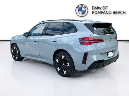 Used 2026 BMW X3 xDrive30i w/ Premium Package AWD/4WD image 5