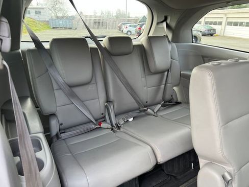 Used 2013 Honda Odyssey EX-L image 13