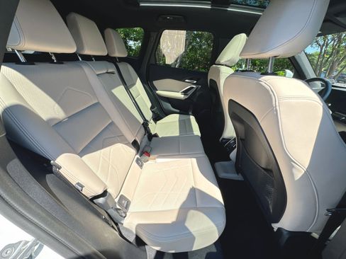 Used 2023 BMW X1 xDrive28i w/ Convenience Package AWD/4WD image 31
