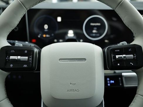 New 2026 Hyundai Santa Fe Limited image 12