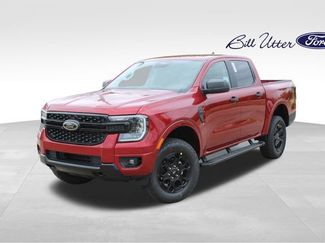 New 2026 Ford Ranger XLT video 1