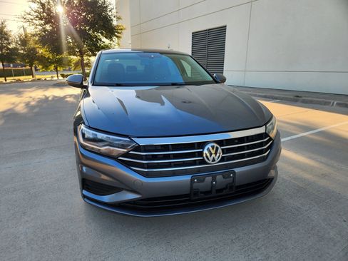 Used 2020 Volkswagen Jetta SE image 24