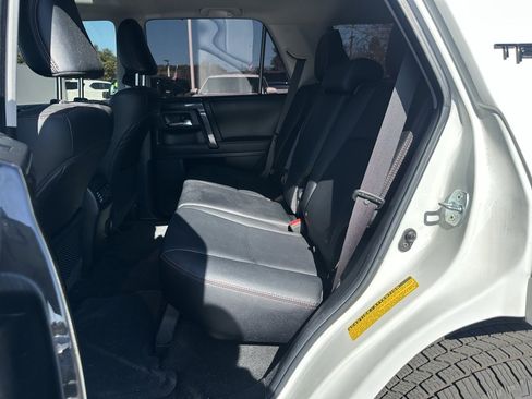 Used 2021 Toyota 4Runner TRD Pro image 10