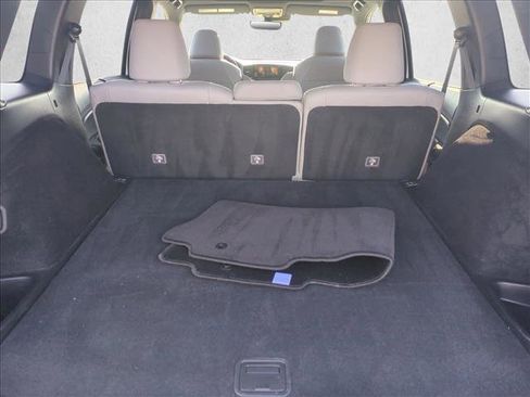 Certified 2021 Honda Passport Elite image 6