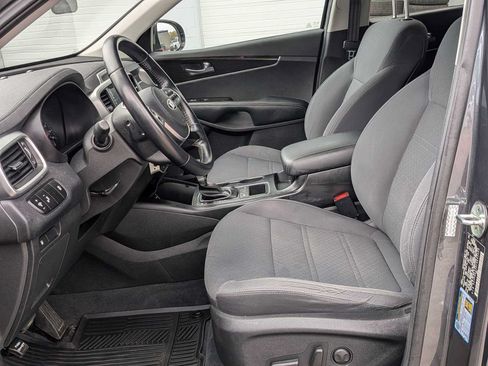 Used 2020 Kia Sorento LX w/ LX I4 Convenience Package AWD/4WD image 13