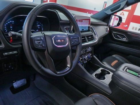 Used 2023 GMC Yukon XL AT4 w/ AT4 Premium Plus Package image 13