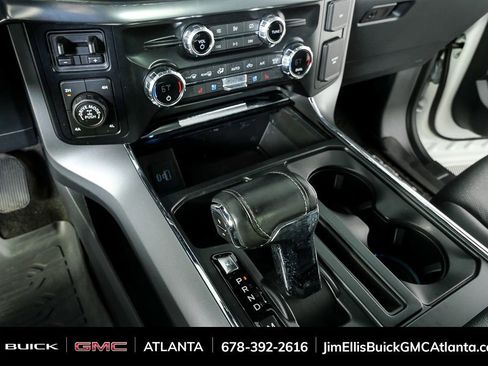 Used 2021 Ford F150 Lariat image 18