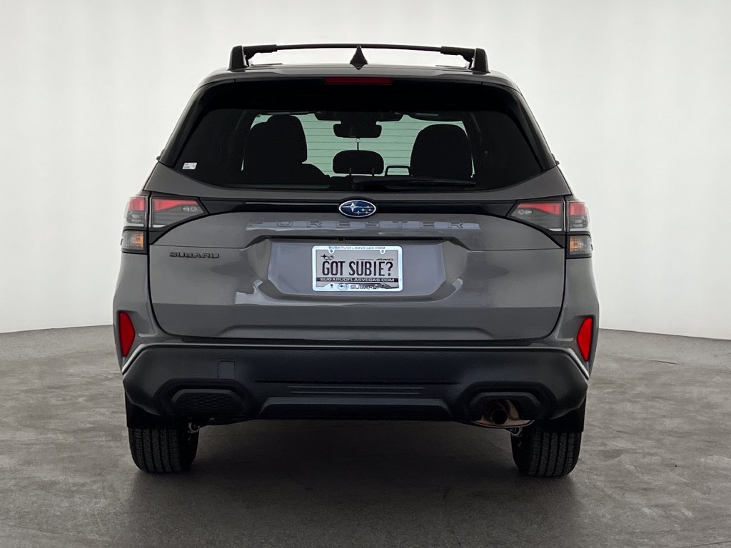 Certified 2026 Subaru Forester Premium AWD/4WD image 5